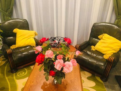 Hostal Timona Confort