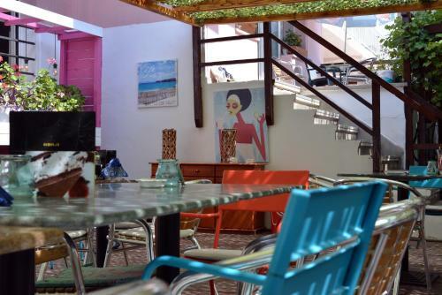 Hostal Timona Confort