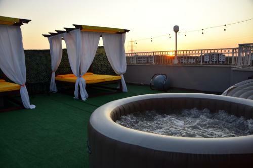Hostal Timona Confort