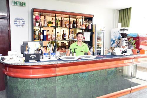 Hostal Timona Confort