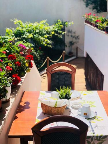 Hostal Timona Confort