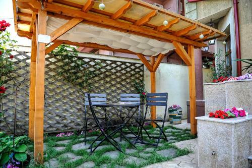Hostal Vila Rusidava