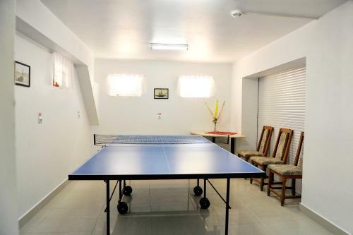 Hostal Vila Rusidava