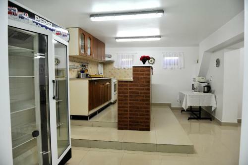 Hostal Vila Rusidava