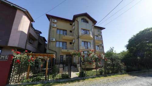Hostal Vila Rusidava