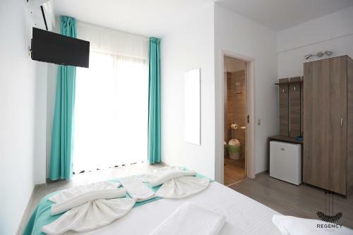 Hostal Regency Villa