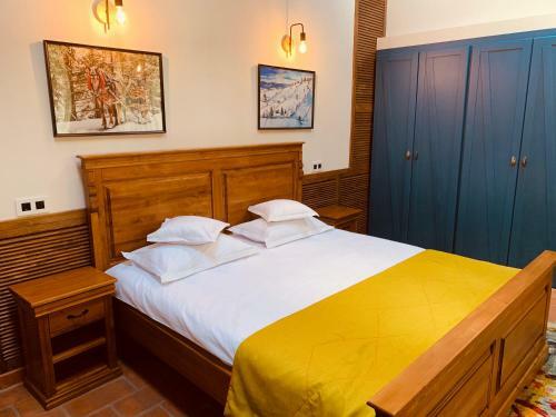 Kaban Boutique Hotel