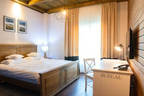 Kaban Boutique Hotel