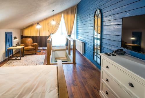 Kaban Boutique Hotel