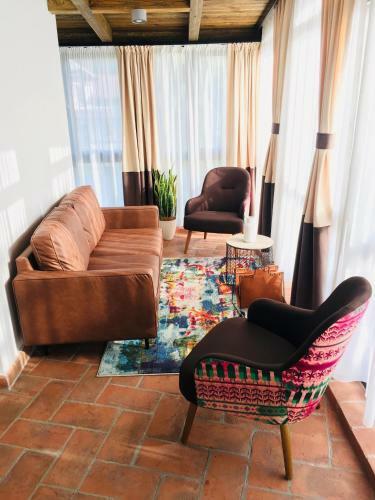 Kaban Boutique Hotel