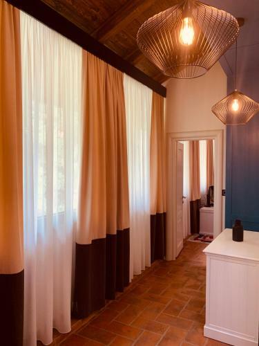 Kaban Boutique Hotel