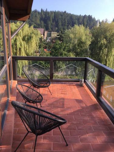 Kaban Boutique Hotel