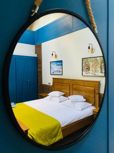 Kaban Boutique Hotel