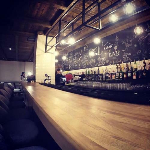 Kaban Boutique Hotel