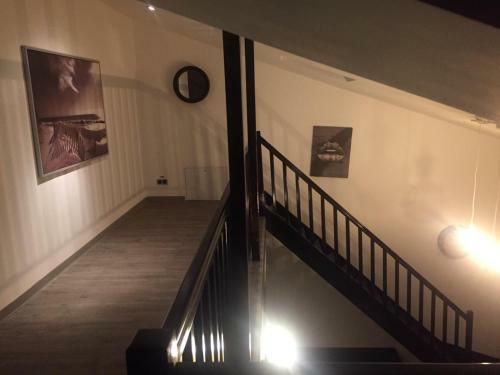 Hotel Silver Mountain Loft A42 Lv