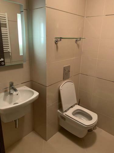 Hotel Silver Mountain Loft A42 Lv