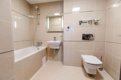 Apartamento Silver Mountain A27