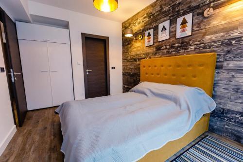 Apartamento Silver Mountain A27