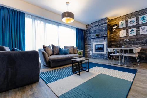Apartamento Silver Mountain A27