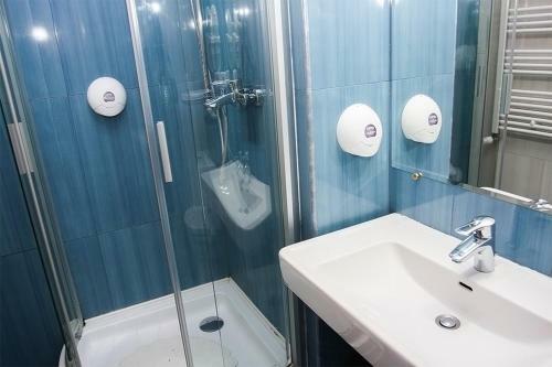 Hotel Poiana Ursului
