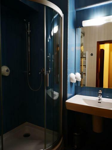 Hotel Poiana Ursului