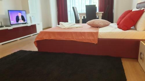 Divan Residence Apartments
