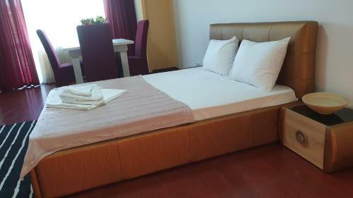 Divan Residence Apartments