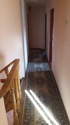 Cabana Izvorul Ariesului