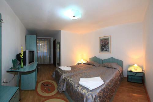 Hostal Vila Transilvania