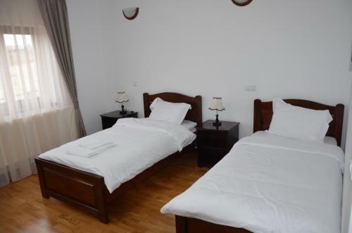 Agroturismo Pensiunea Zana Muntilor