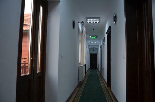 Agroturismo Pensiunea Zana Muntilor