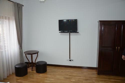 Agroturismo Pensiunea Zana Muntilor