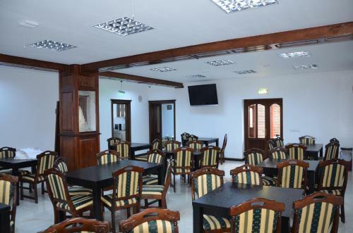 Agroturismo Pensiunea Zana Muntilor