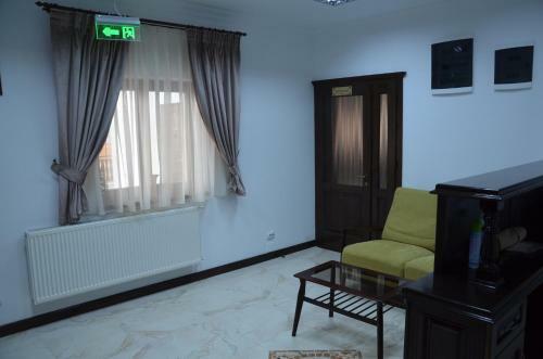 Agroturismo Pensiunea Zana Muntilor