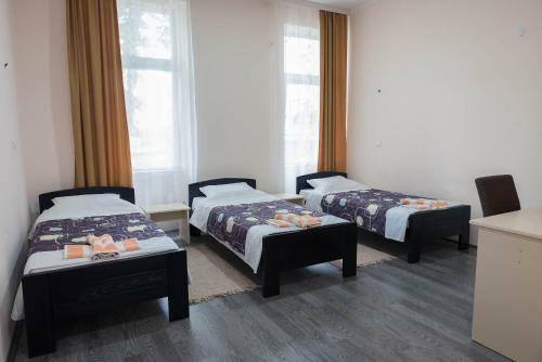 Hostal Guest House Konaciste Valis