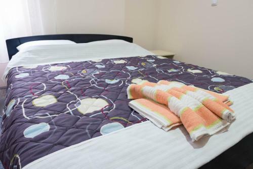 Hostal Guest House Konaciste Valis