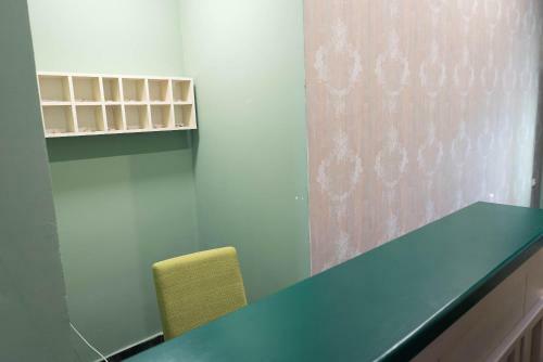 Hostal Guest House Konaciste Valis