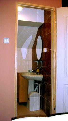 Hostal Vila As Lux