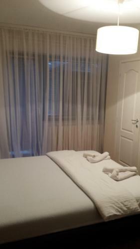 Hostal Vila As Lux