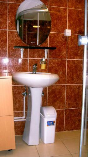 Hostal Vila As Lux
