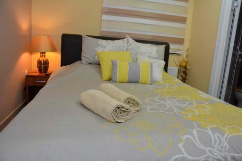 Hostal Guest House Vila Florida