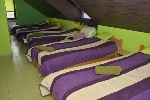 Hostal Guest House Vila Florida