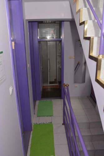 Hostal Guest House Vila Florida