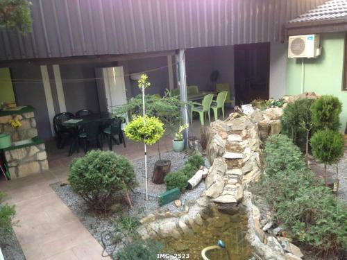 Hostal Guest House Vila Florida
