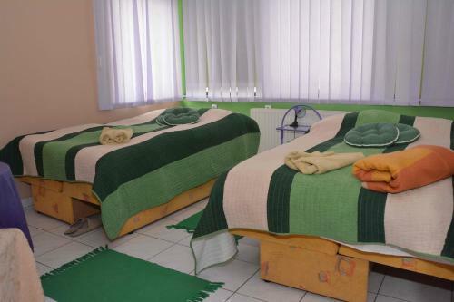 Hostal Guest House Vila Florida