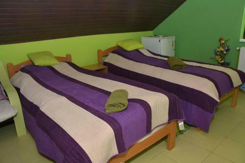 Hostal Guest House Vila Florida