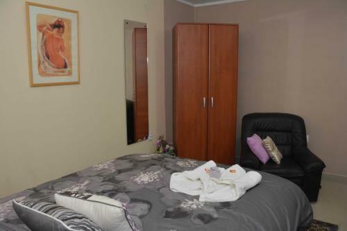 Hostal Guest House Vila Florida