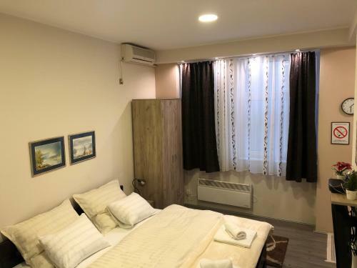 Apartamentos City Center Zrenjanin