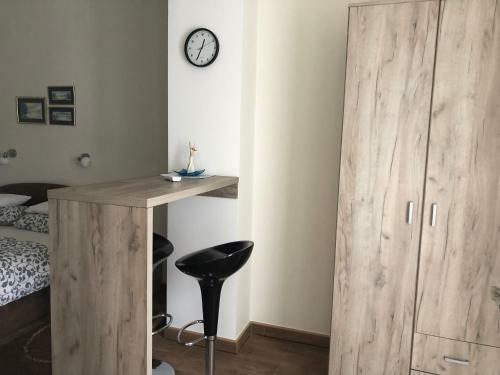 Apartamentos City Center Zrenjanin