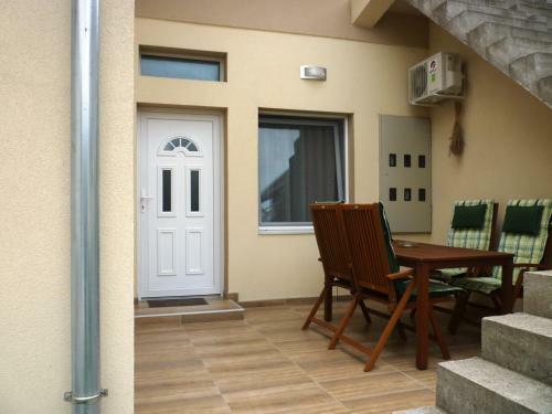 Apartamentos City Center Zrenjanin